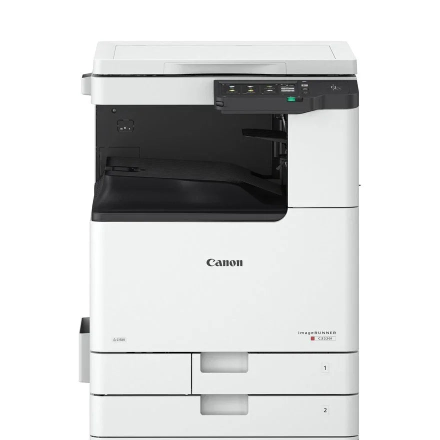 Canon imageRUNNER C3226i - wireless A3 Multifunction Optional fax with DADFLaser Printer - eBuy UAE
